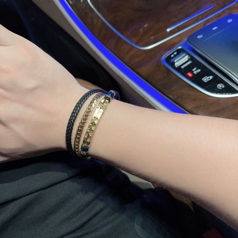 LV Bracelets